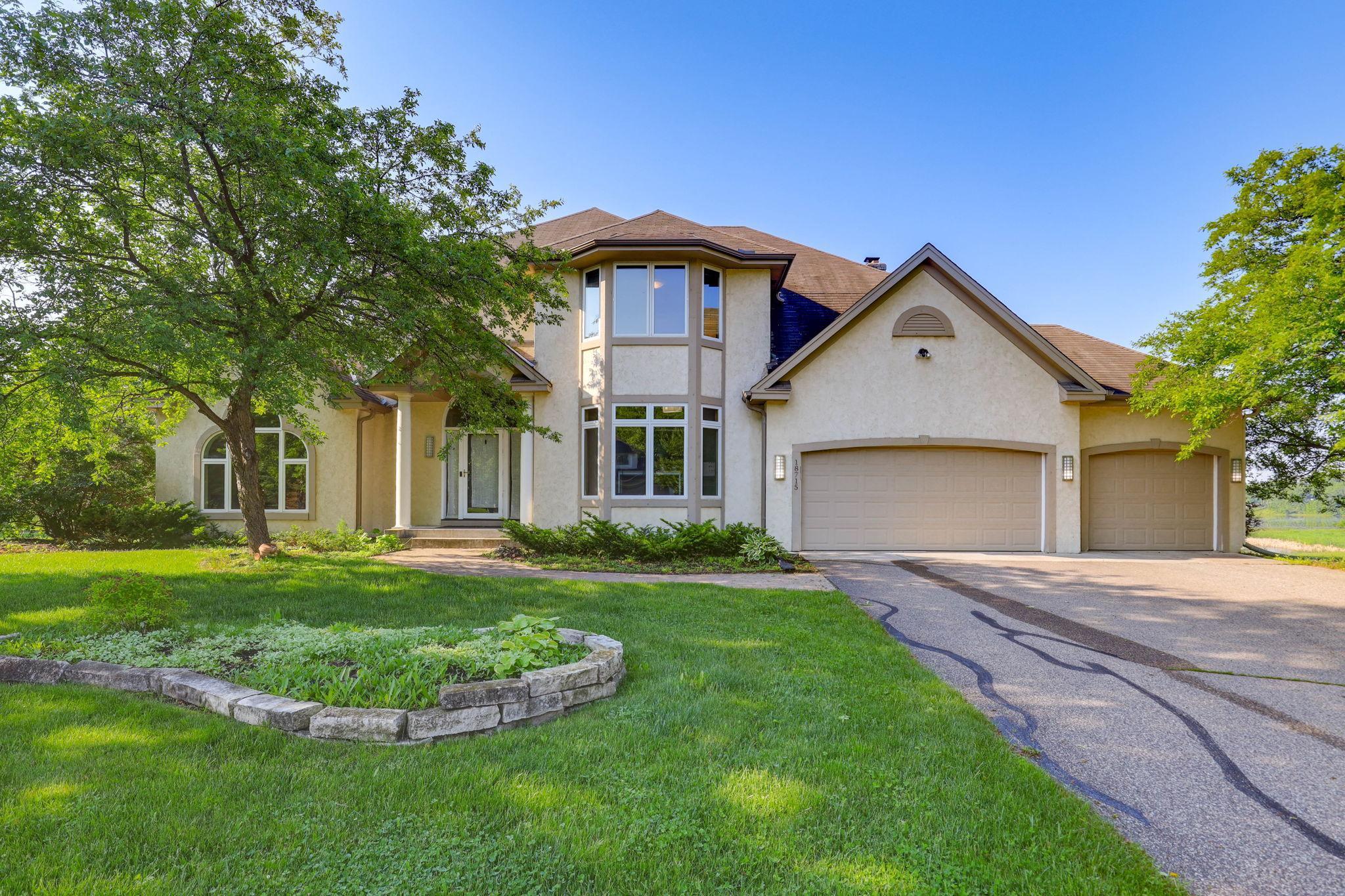 18715 24th Avenue N Plymouth MN 55447