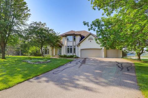 18715 24TH Avenue N Plymouth MN 55447