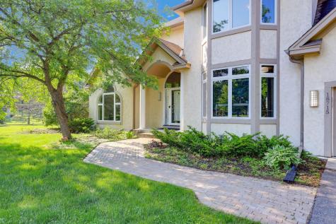 18715 24th Avenue N Plymouth MN 55447