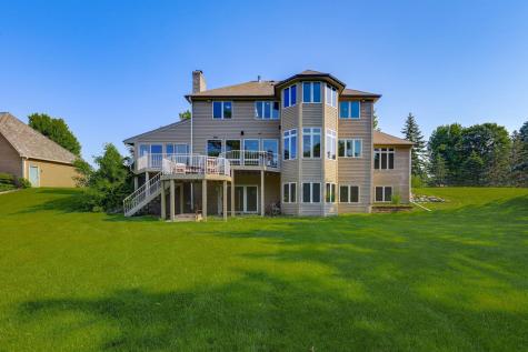 18715 24th Avenue N Plymouth MN 55447