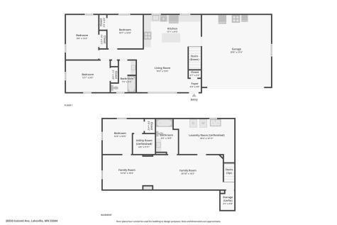 20550 Iceland Avenue Lakeville MN 55044
