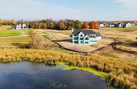 3602 William Way Independence MN 55359