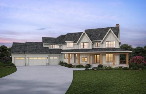 3602 William Way Independence MN 55359
