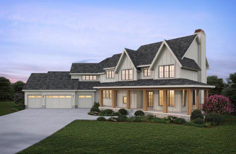 3602 William Way Independence MN 55359