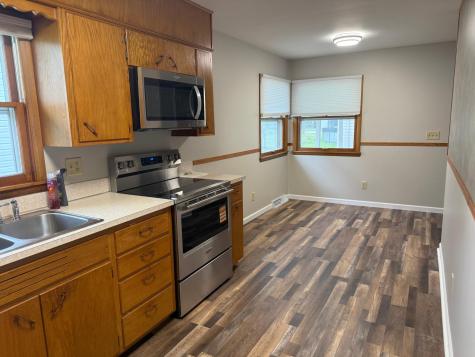 1614 11th Avenue Granite Falls MN 56241