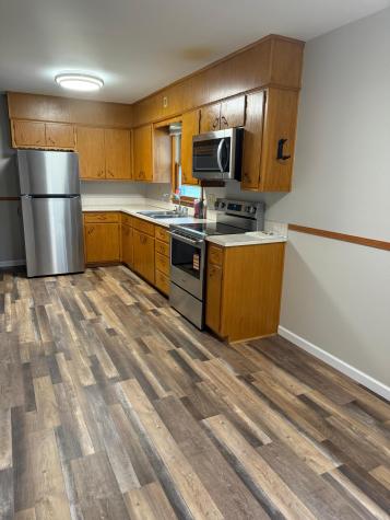 1614 11th Avenue Granite Falls MN 56241