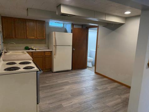 1614 11th Avenue Granite Falls MN 56241