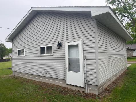 1614 11th Avenue Granite Falls MN 56241