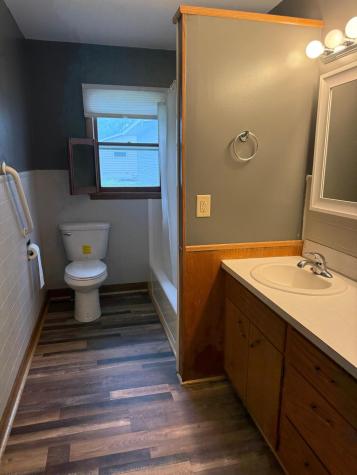 1614 11th Avenue Granite Falls MN 56241