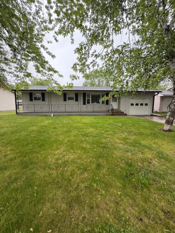 1614 11th Avenue Granite Falls MN 56241