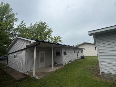 1614 11th Avenue Granite Falls MN 56241