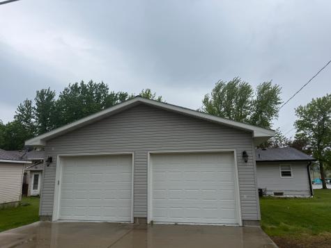 1614 11th Avenue Granite Falls MN 56241