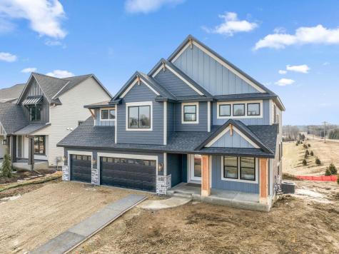 1223 Ardara Ridge Road Rosemount MN 55068