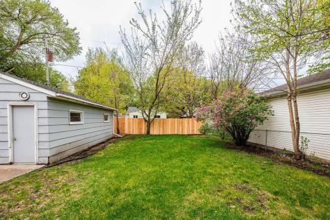 1001 18th Street S Fargo ND 58103