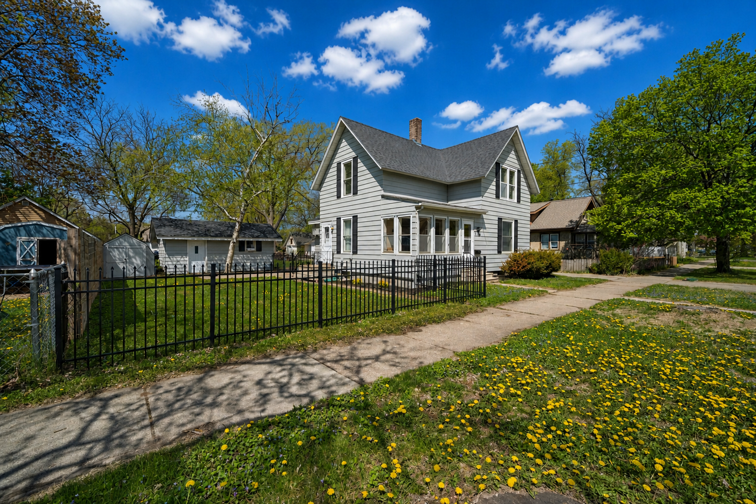 112 7th Avenue NW Faribault MN 55021