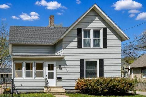 112 7th Avenue NW Faribault MN 55021