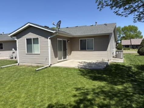 306 11th Avenue NE Waseca MN 56093