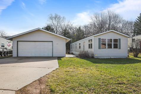 405 Edgar Place Faribault MN 55021