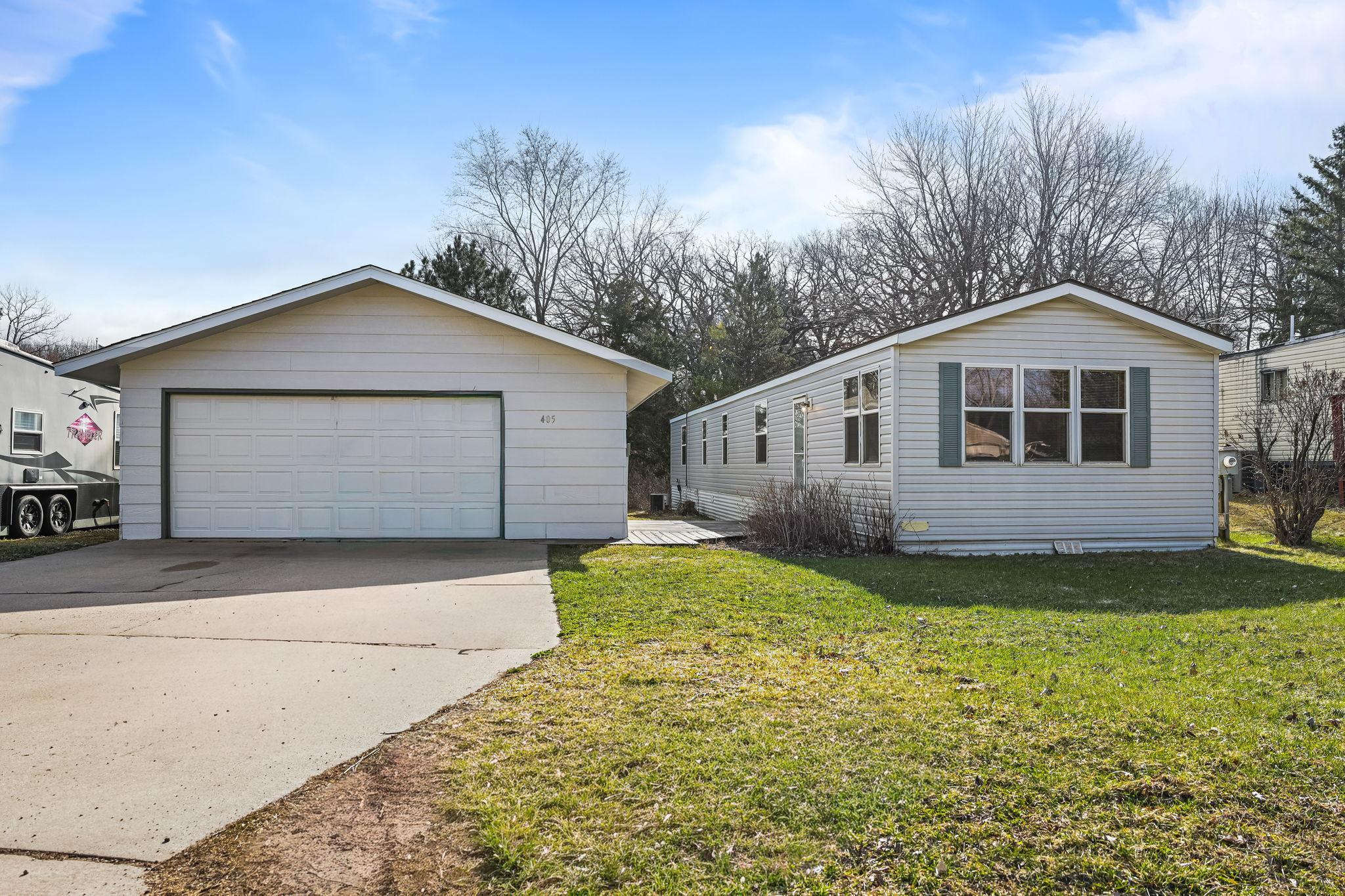 405 Edgar Place Faribault MN 55021
