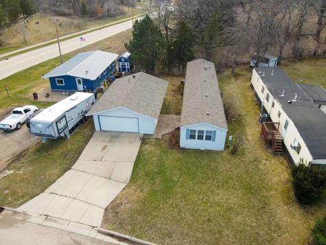 405 Edgar Place Faribault MN 55021