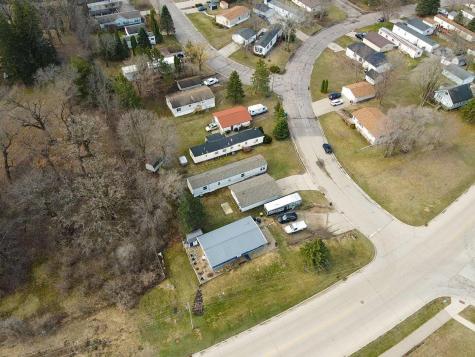 405 Edgar Place Faribault MN 55021