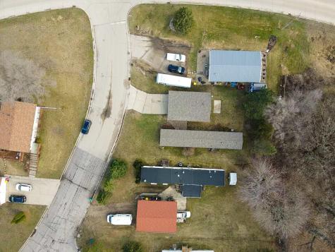 405 Edgar Place Faribault MN 55021