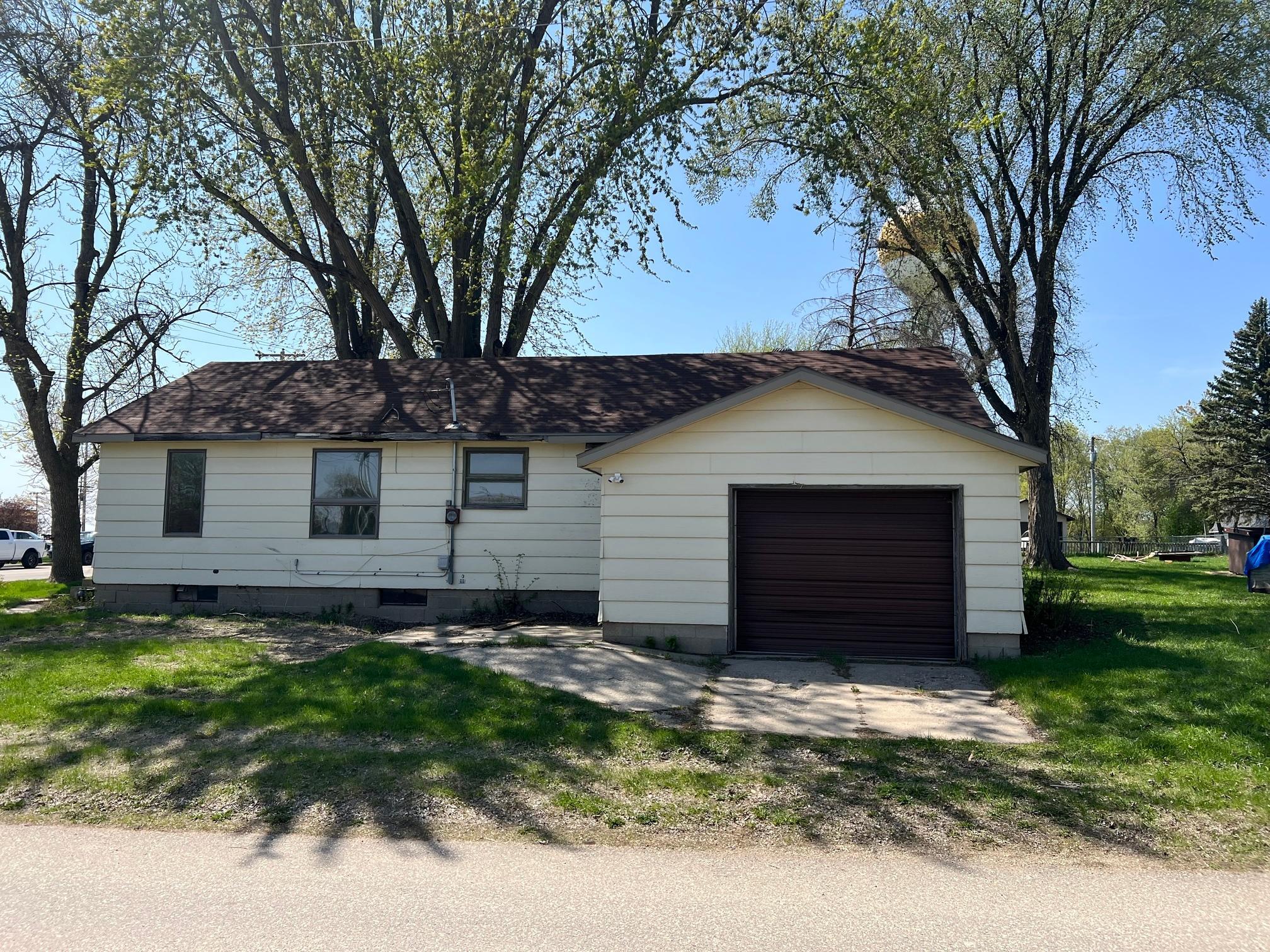 400 Main Street Ashby MN 56309