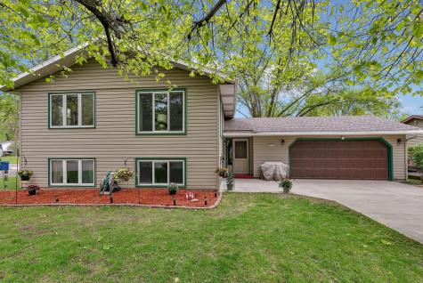 701 6th Avenue N Sauk Rapids MN 56379