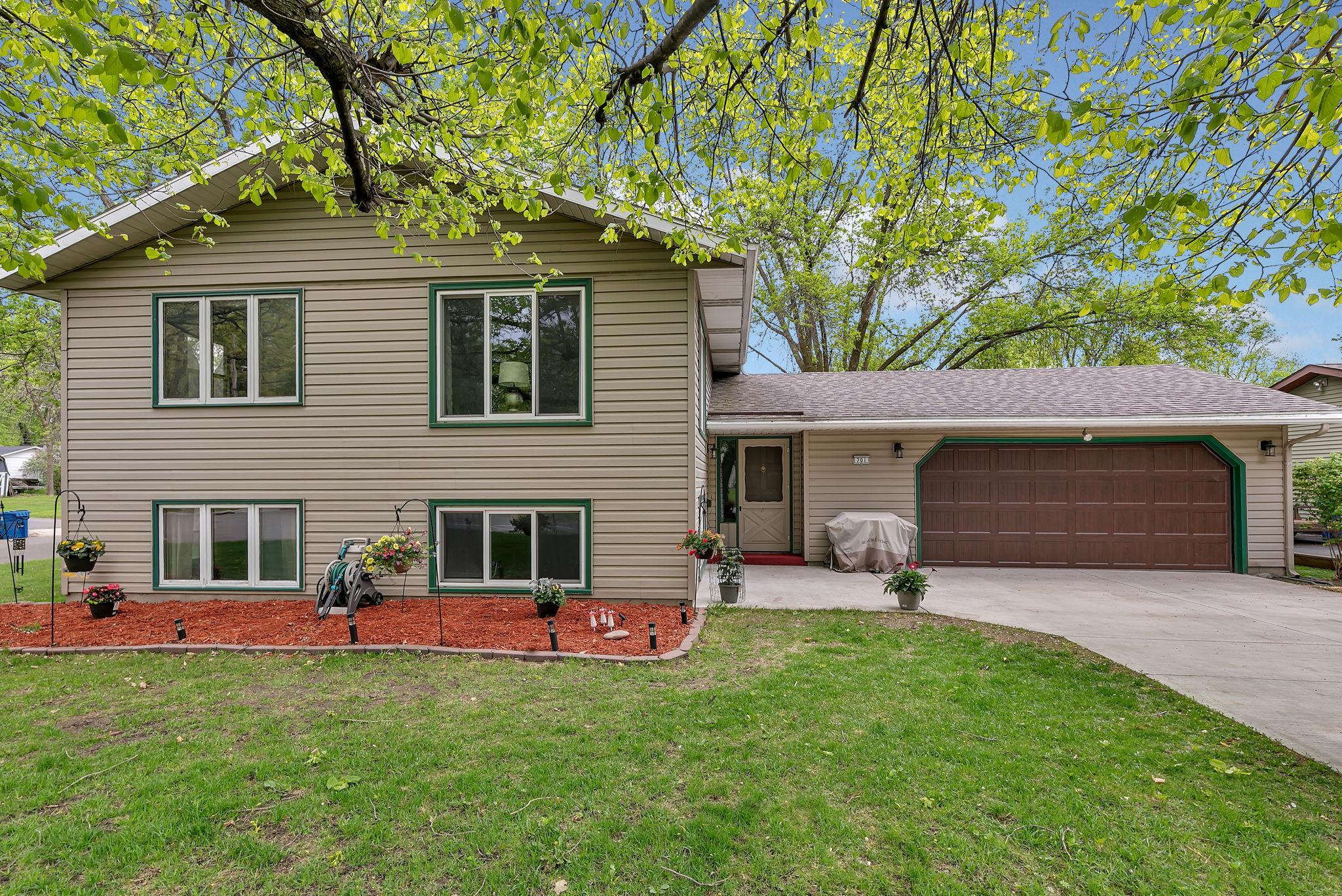 701 6th Avenue N Sauk Rapids MN 56379