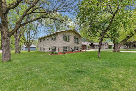 701 6th Avenue N Sauk Rapids MN 56379