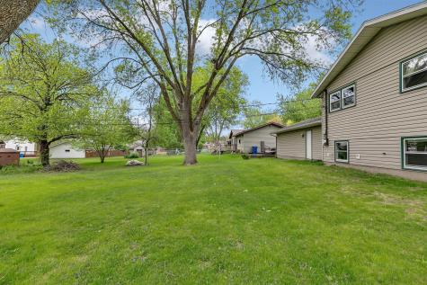 701 6th Avenue N Sauk Rapids MN 56379