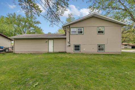 701 6th Avenue N Sauk Rapids MN 56379