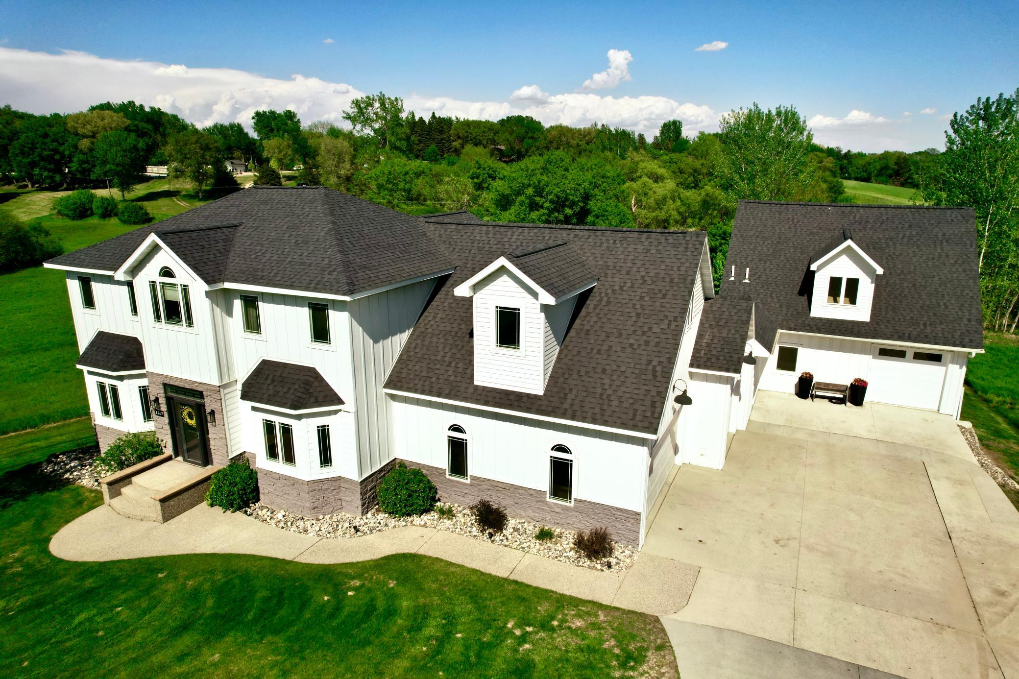 1207 S Martin Street Fergus Falls MN 56537