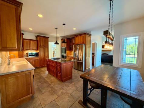 1207 S Martin Street Fergus Falls MN 56537