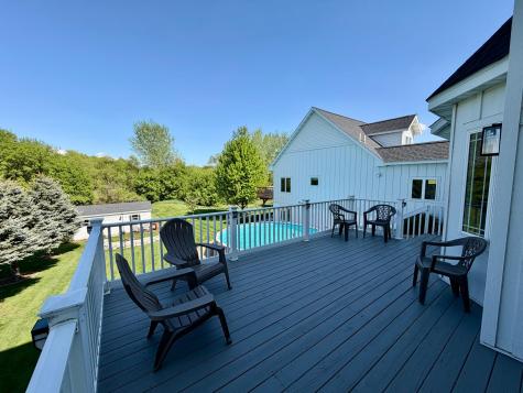 1207 S Martin Street Fergus Falls MN 56537