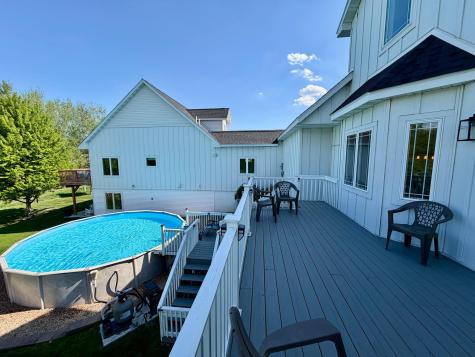 1207 S Martin Street Fergus Falls MN 56537