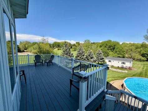 1207 S Martin Street Fergus Falls MN 56537