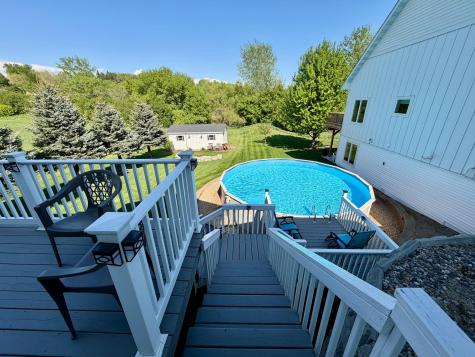 1207 S Martin Street Fergus Falls MN 56537