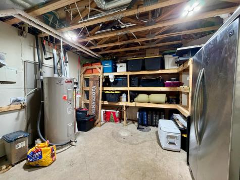 1207 S Martin Street Fergus Falls MN 56537
