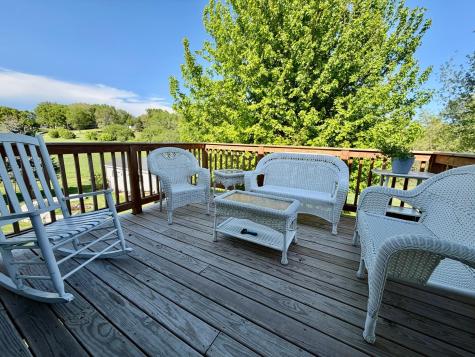 1207 S Martin Street Fergus Falls MN 56537