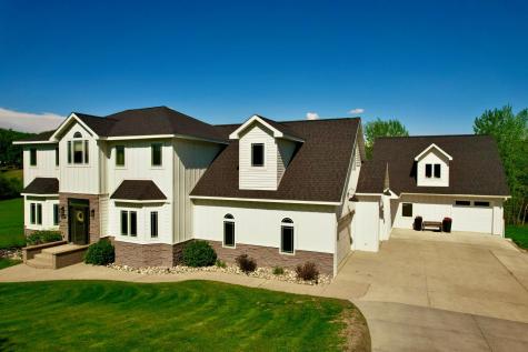 1207 S Martin Street Fergus Falls MN 56537
