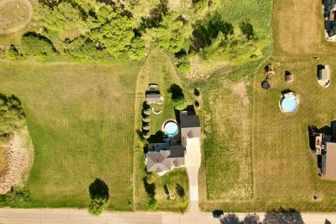 1207 S Martin Street Fergus Falls MN 56537