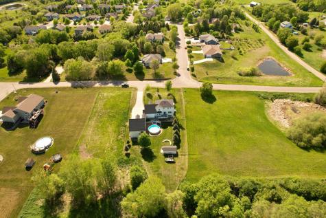 1207 S Martin Street Fergus Falls MN 56537