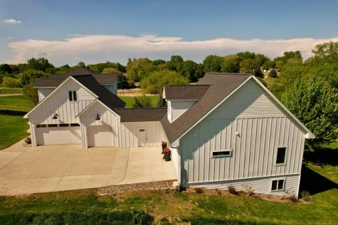 1207 S Martin Street Fergus Falls MN 56537