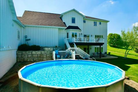 1207 S Martin Street Fergus Falls MN 56537