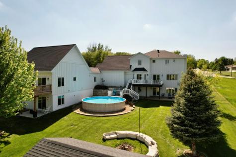 1207 S Martin Street Fergus Falls MN 56537