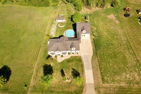 1207 S Martin Street Fergus Falls MN 56537