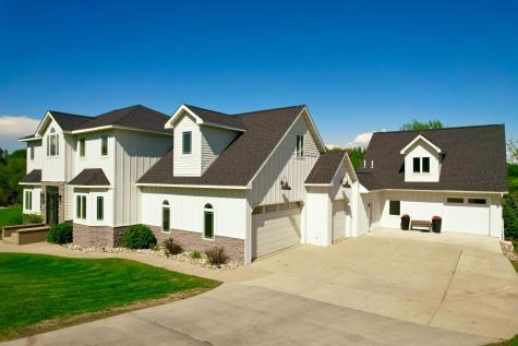 1207 S Martin Street Fergus Falls MN 56537