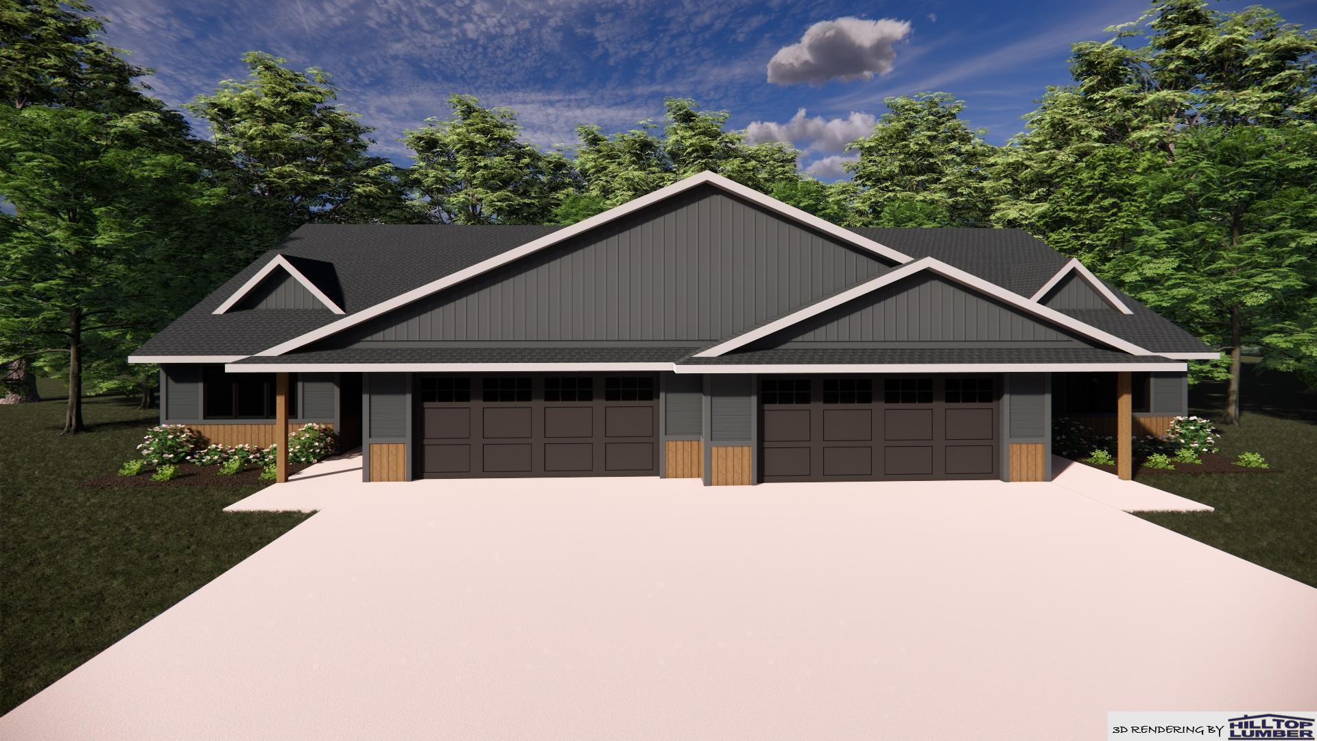 Tbd Norwood Lane Battle Lake MN 56515