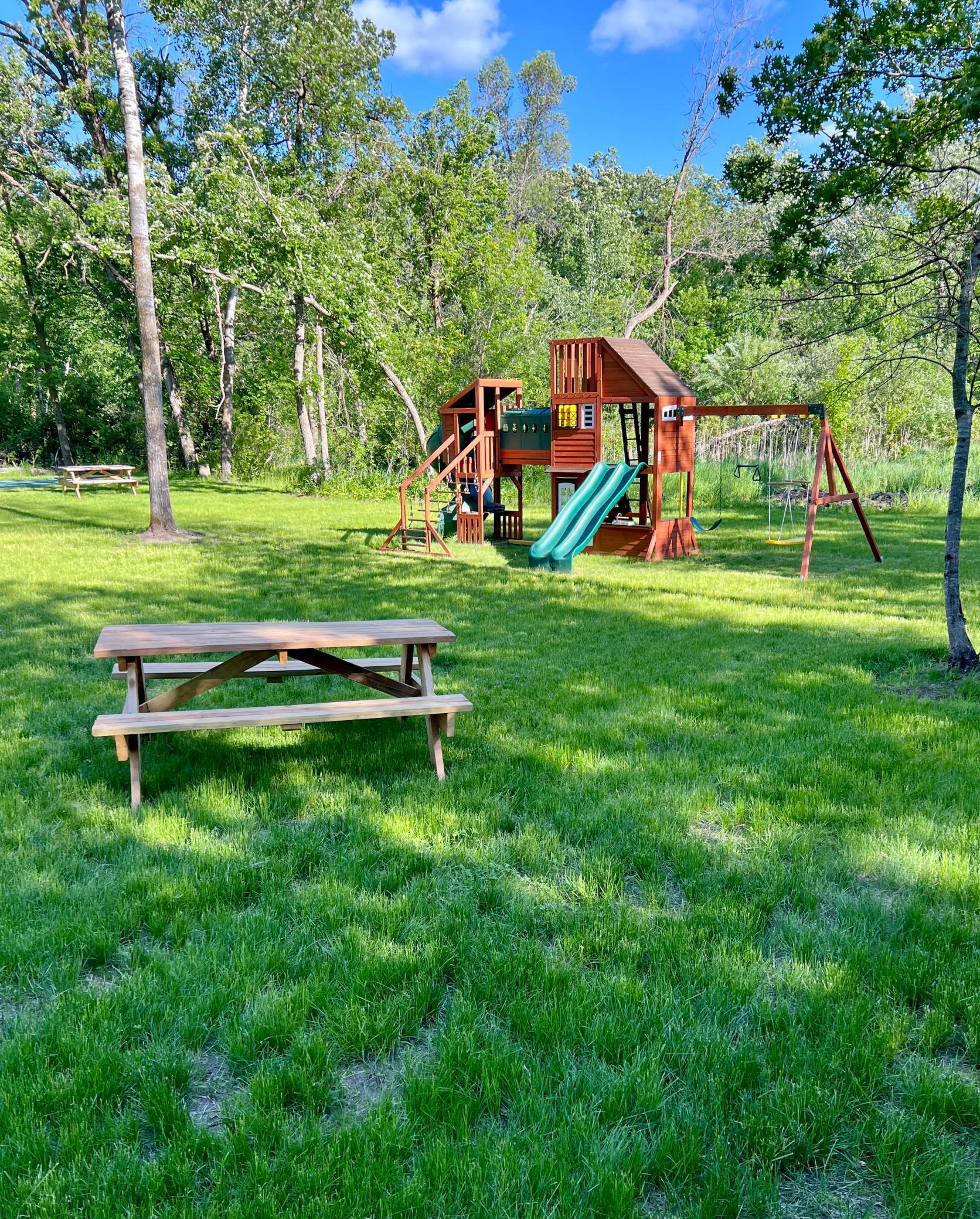 Tbd Norwood Lane Battle Lake MN 56515